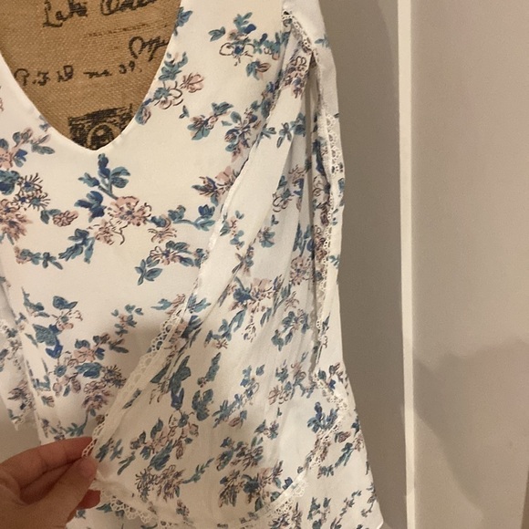 Davi & Dani Dress Size Small NWT - Picture 2 of 9